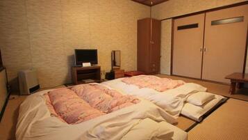 Een kluis op de kamer