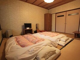 Caja de seguridad en la habitación 