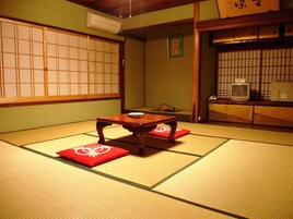 Caja de seguridad en la habitación 