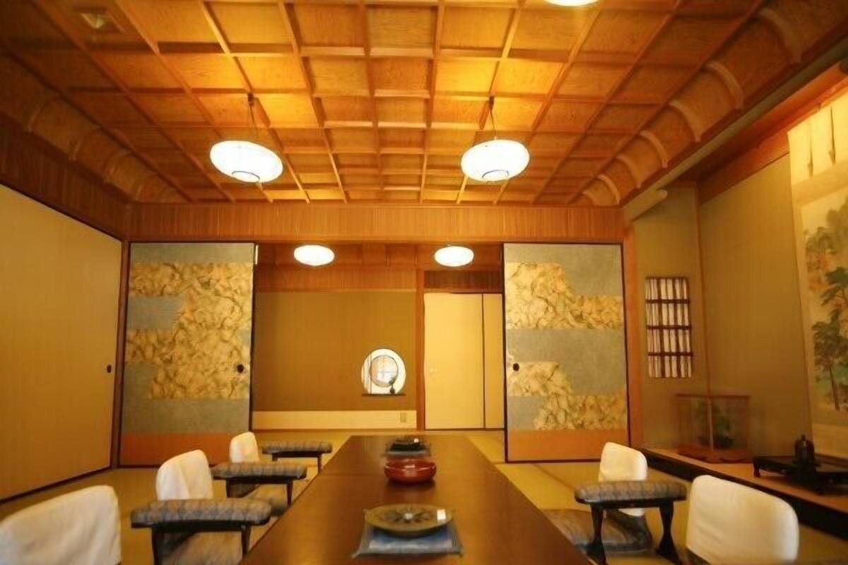 用餐區