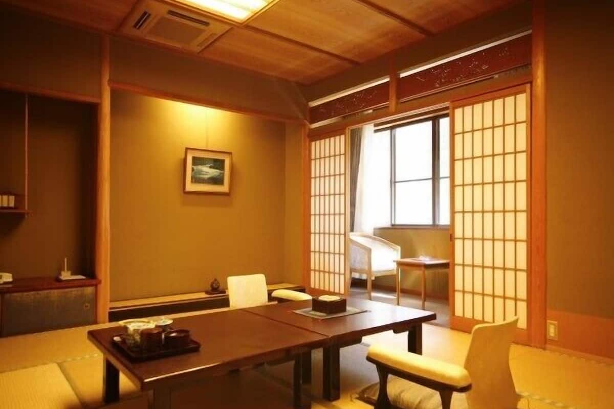 用餐區
