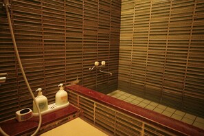水疗法