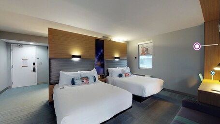 Aloft Miami Brickell - Image 15