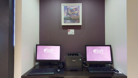 Aloft Miami Brickell - Image 23