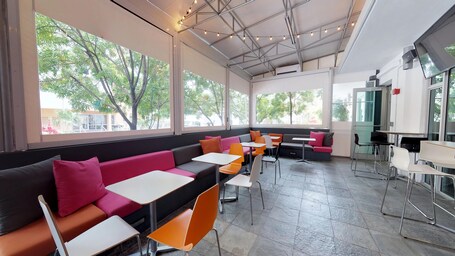 Aloft Miami Brickell - Image 22