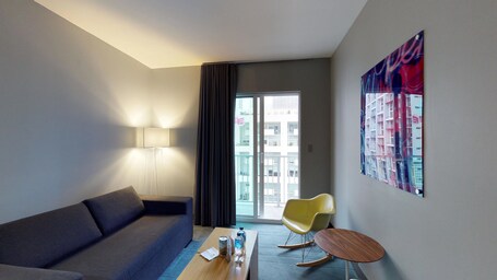 Aloft Miami Brickell - Image 28