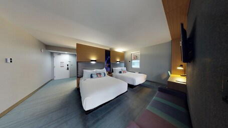 Aloft Miami Brickell - Image 4