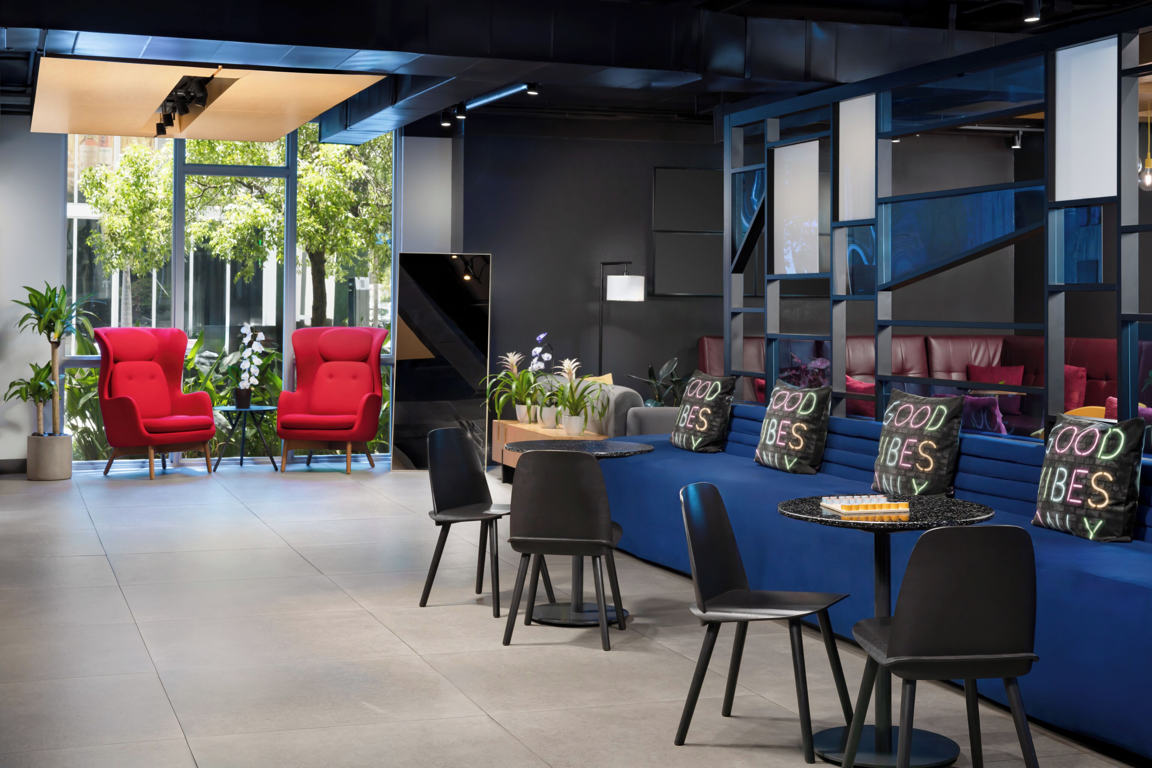 Foto - Aloft Miami - Brickell