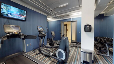 Aloft Miami Brickell - Image 13