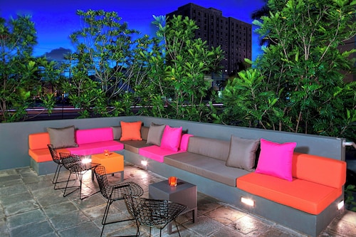 Aloft Miami - Brickell