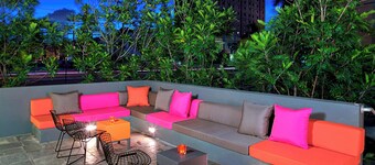 Aloft Miami - Brickell