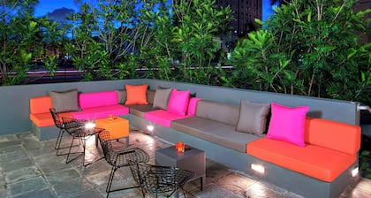 Aloft Miami - Brickell