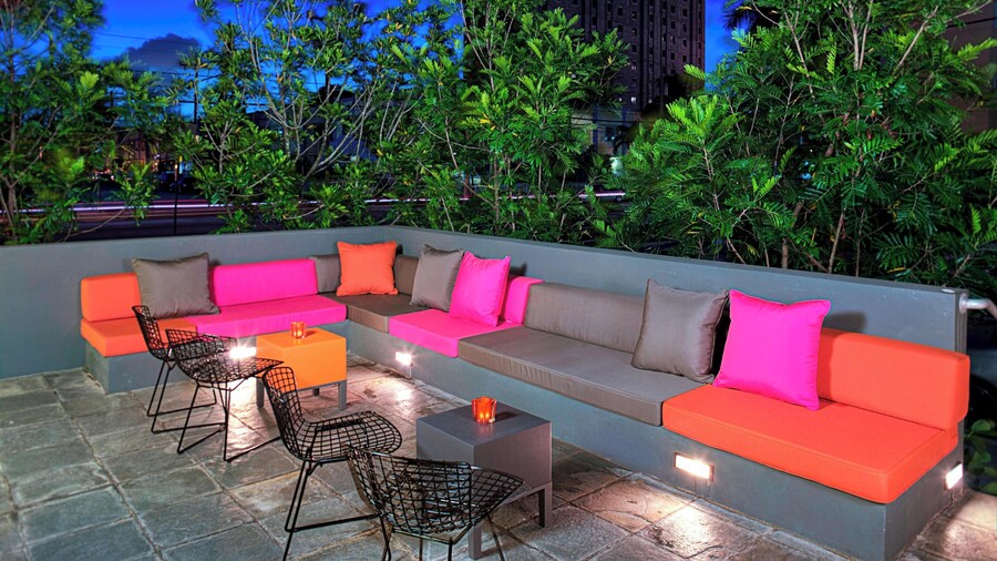 Aloft Miami - Brickell