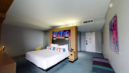 Aloft Miami Brickell - Image 32