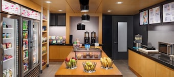 Aloft by Marriott Miami - Brickell