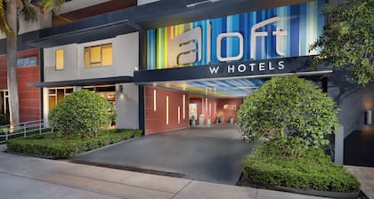 Aloft by Marriott Miami - Brickell