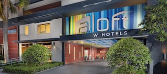 Aloft by Marriott Miami - Brickell