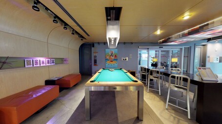 Aloft Miami Brickell - Image 8