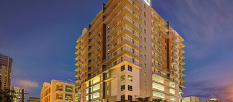 Aloft by Marriott Miami - Brickell