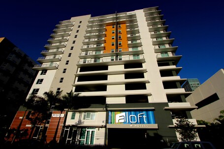 Aloft Miami Brickell - Image 26