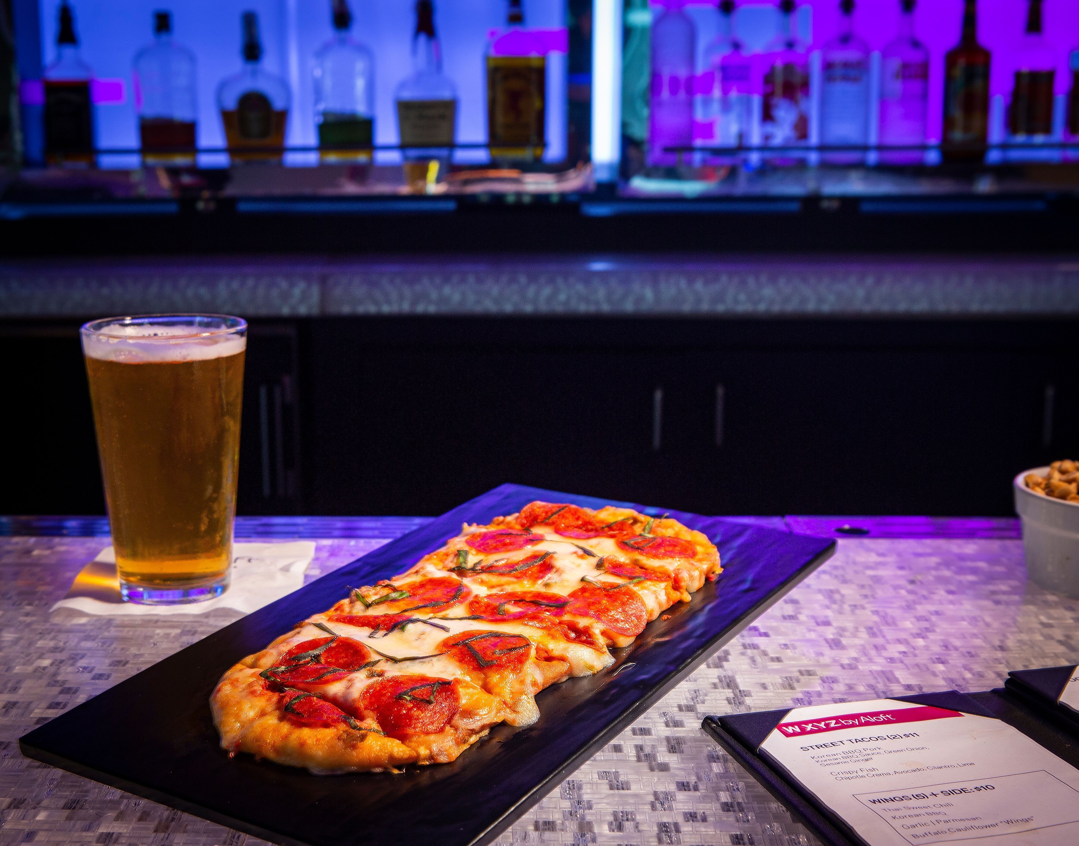 Foto - Aloft Miami - Brickell