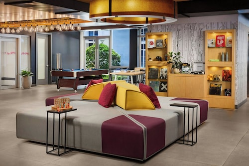 Aloft by Marriott Miami - Brickell