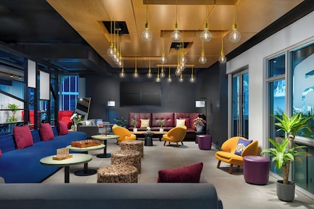 Aloft by Marriott Miami - Brickell