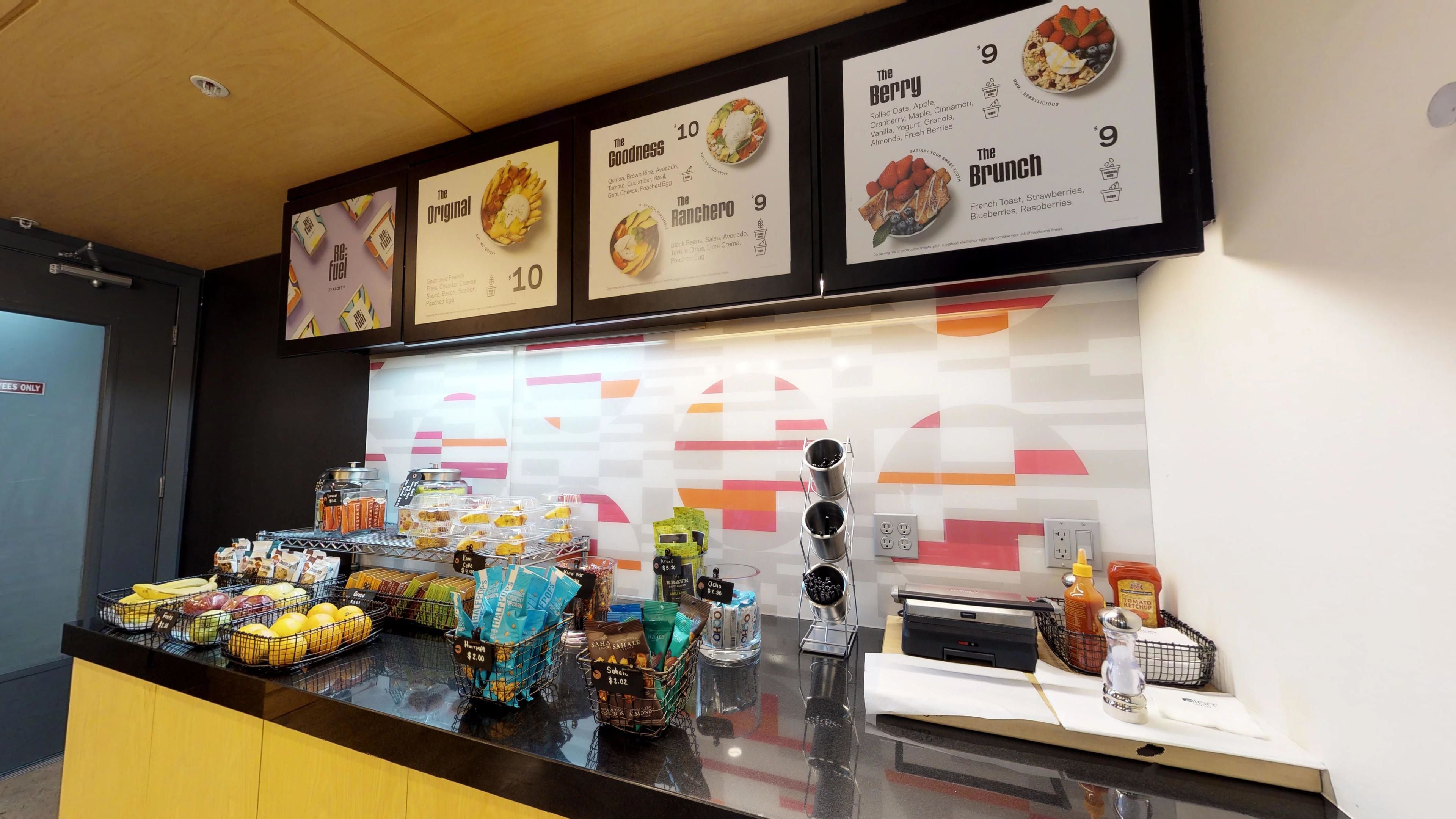 每日供应欧陆式早餐（需付费）