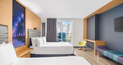 Aloft by Marriott Miami - Brickell