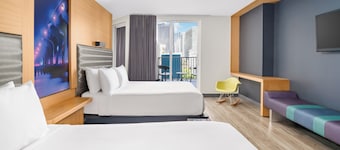 Aloft by Marriott Miami - Brickell