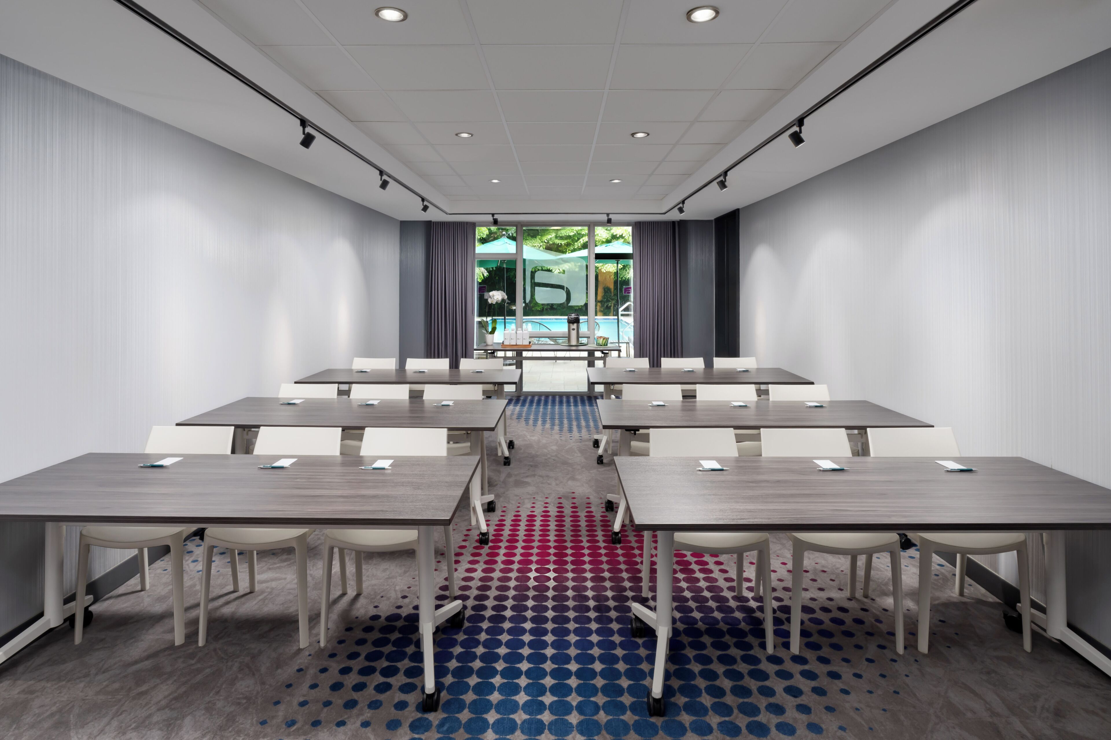 Foto - Aloft Miami - Brickell
