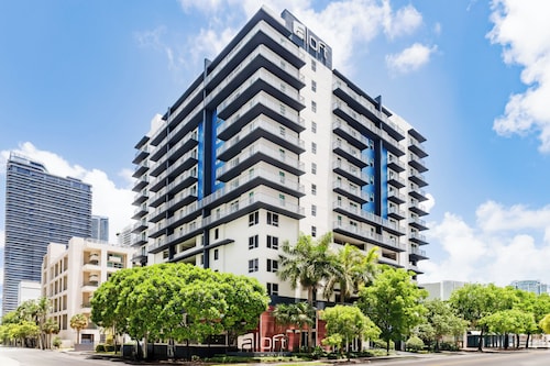 Aloft by Marriott Miami - Brickell