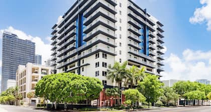 Aloft by Marriott Miami - Brickell