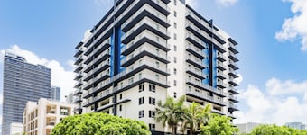 Aloft by Marriott Miami - Brickell