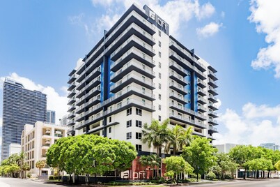 Aloft by Marriott Miami - Brickell