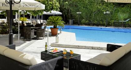 Theoxenia House Hotel