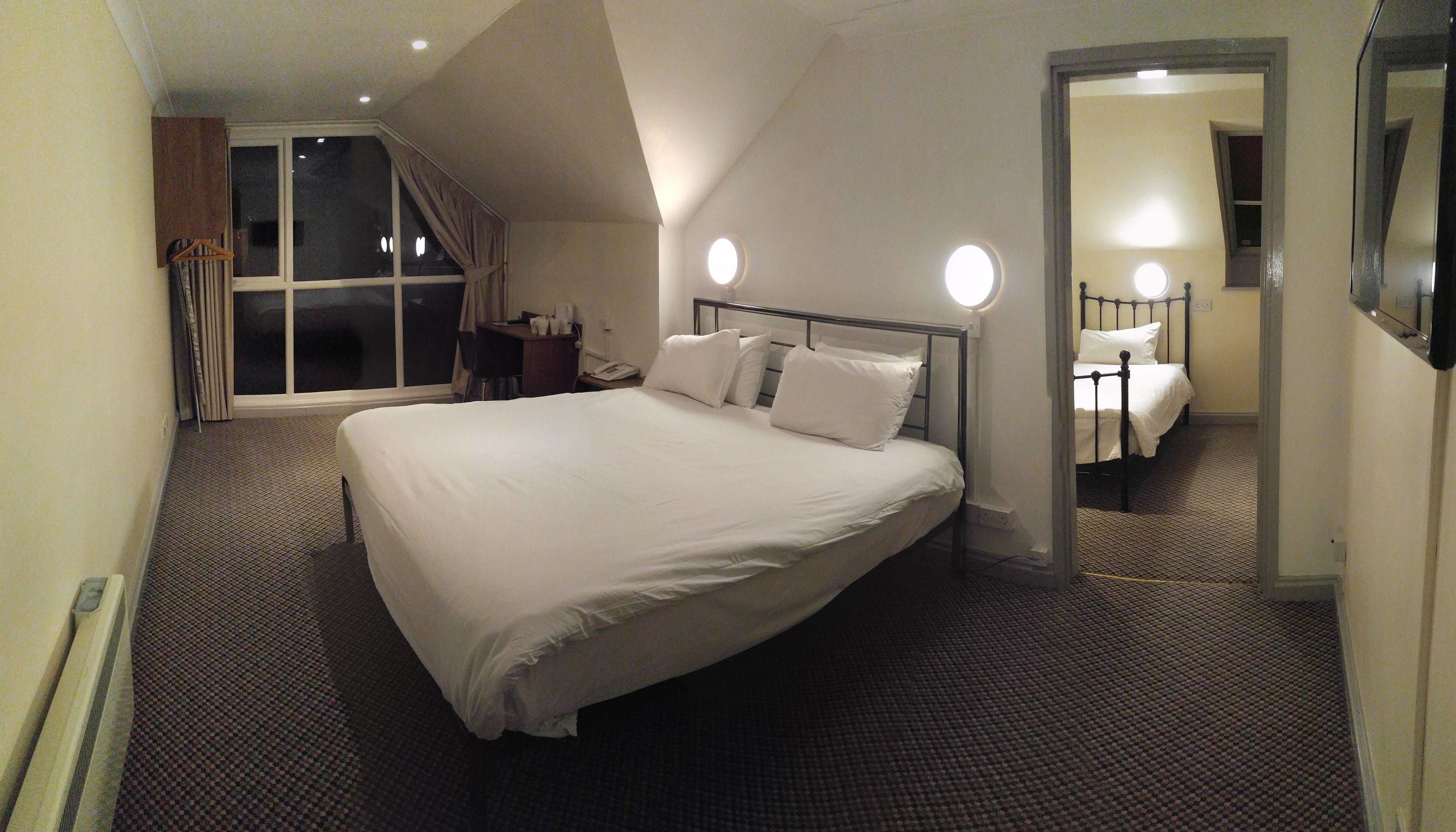 2 Suites Room | View from room