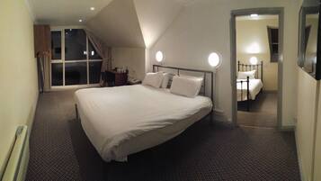 2 Suites Room | View from room