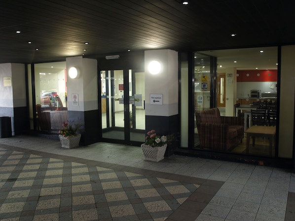 Exterior - 247 Hotel (Oldham)