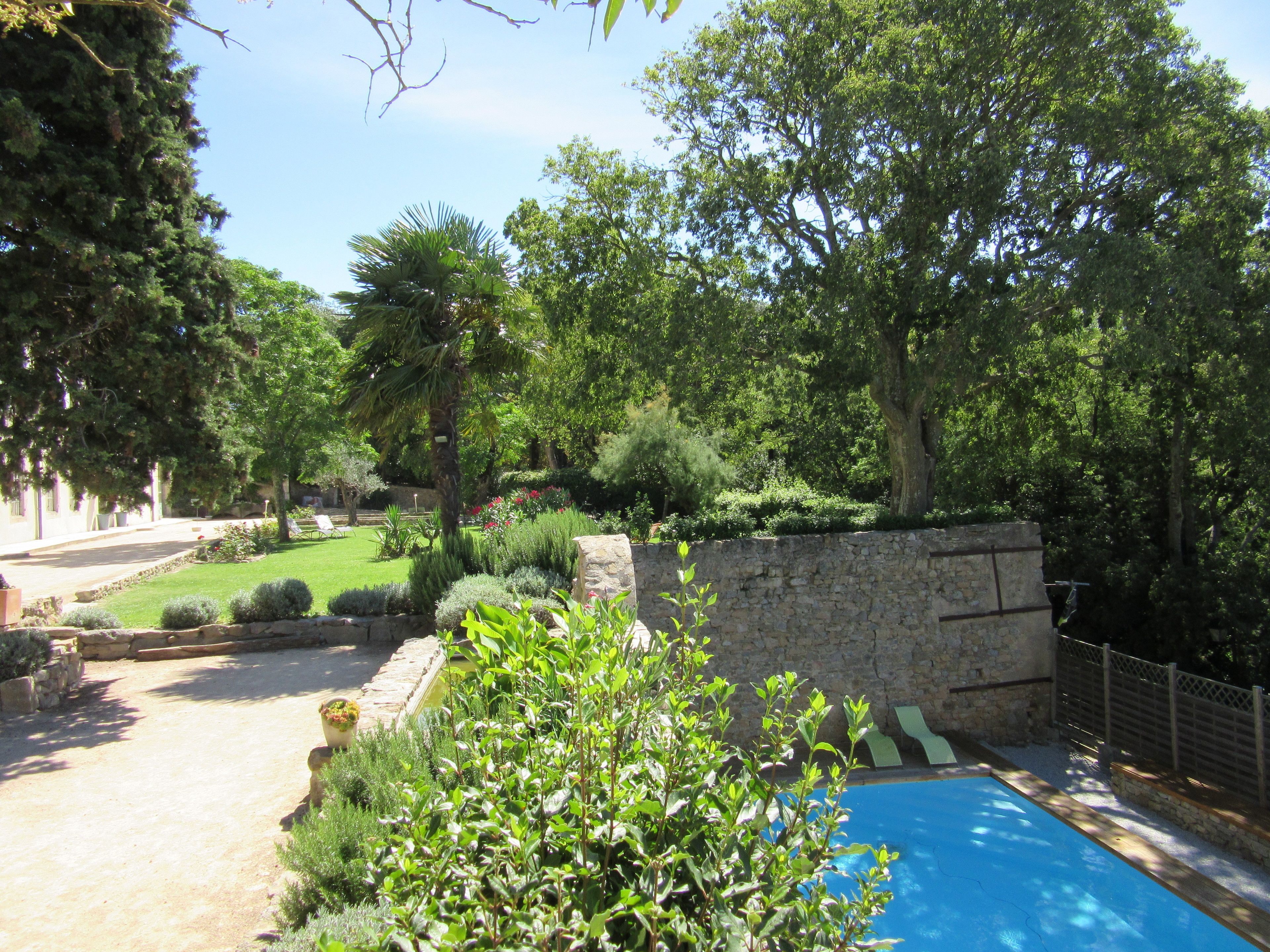 Photo - Logis Hôtel Château De Palaja