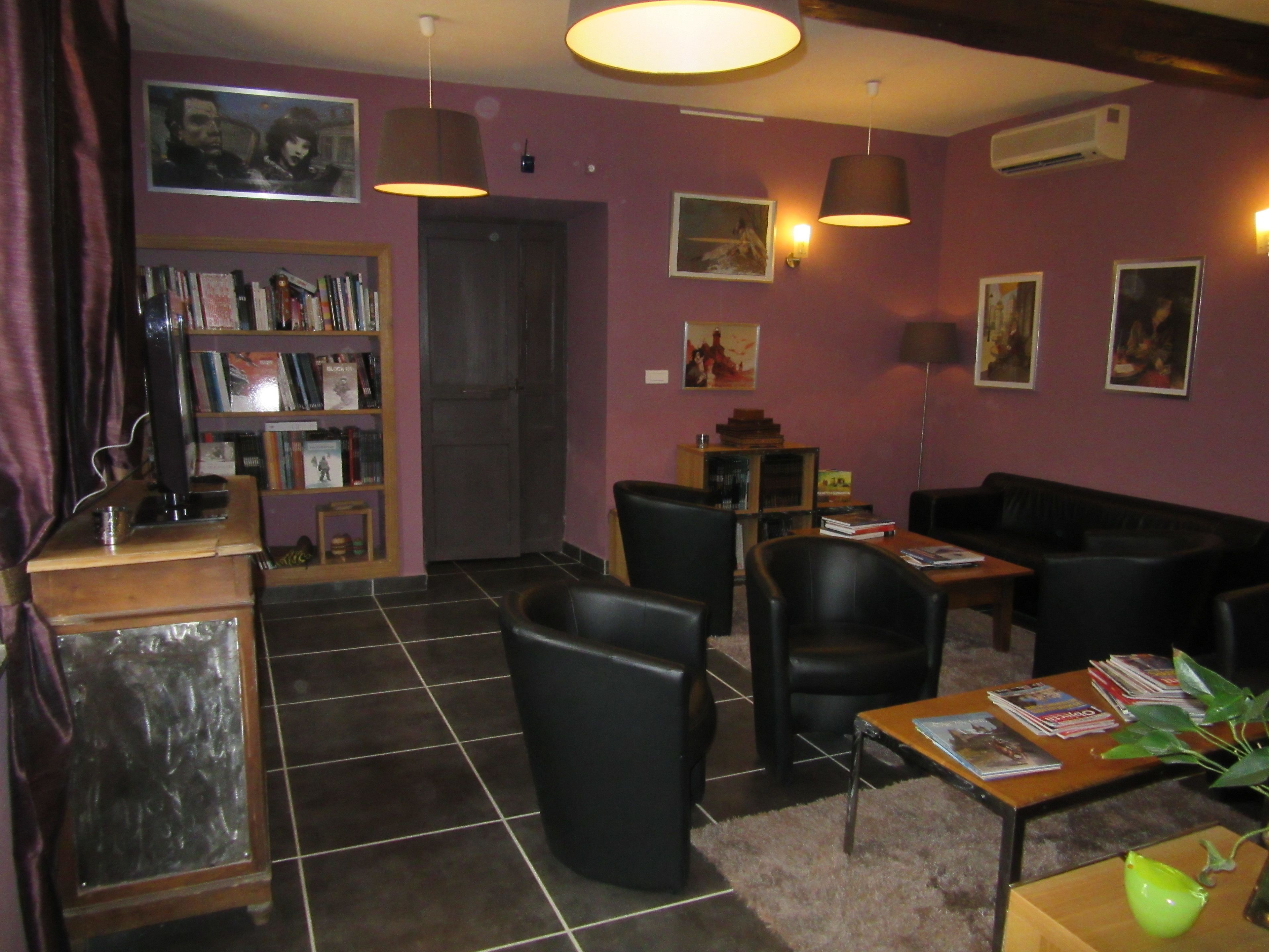 Photo - Logis Hôtel Château De Palaja