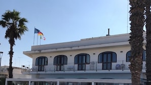 Eksteriør