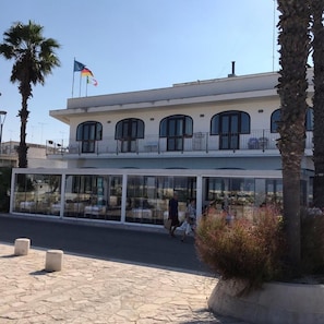 Exterior - Hotel Profumo di Mare (Otranto)