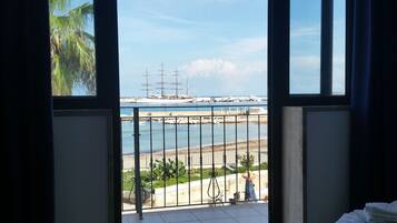 Deluxe Room, Sea View, Sea Facing