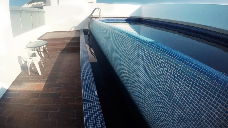 EMS Hotels Boca del Río