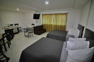 Deluxe Double Room, 2 Double Beds