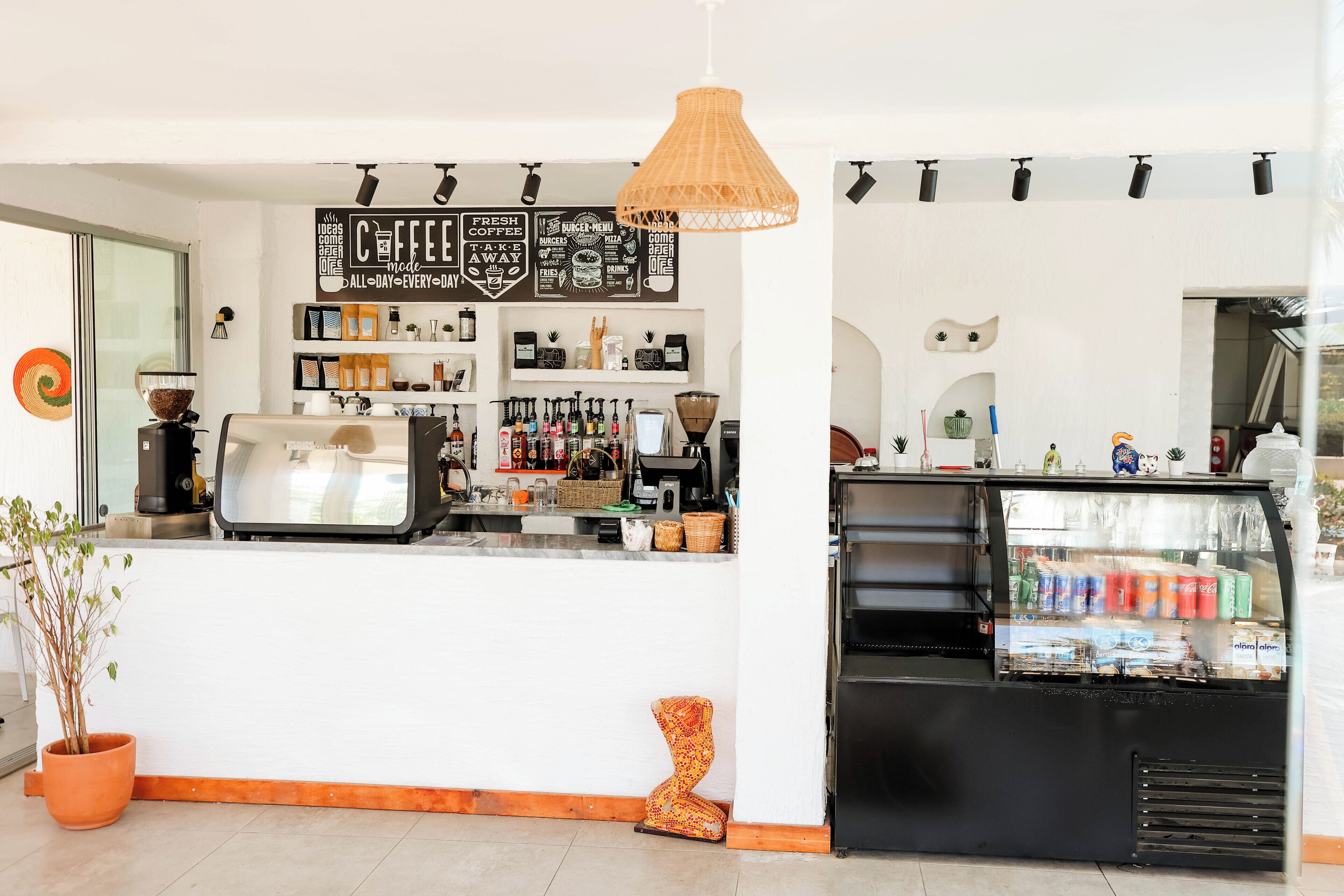 Café