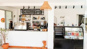 Café