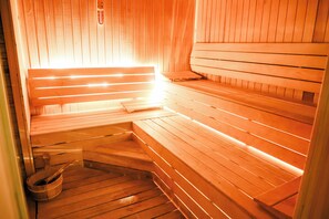 Turkish bath/hammam - Marin-A Hotel (Bodrum)