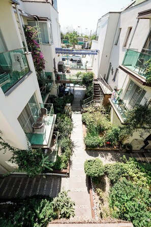 Exterior - Marin-A Hotel (Bodrum)